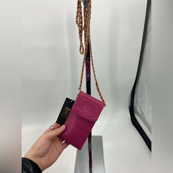 CHANEL Bags Chanel Sling Bag Poshmark